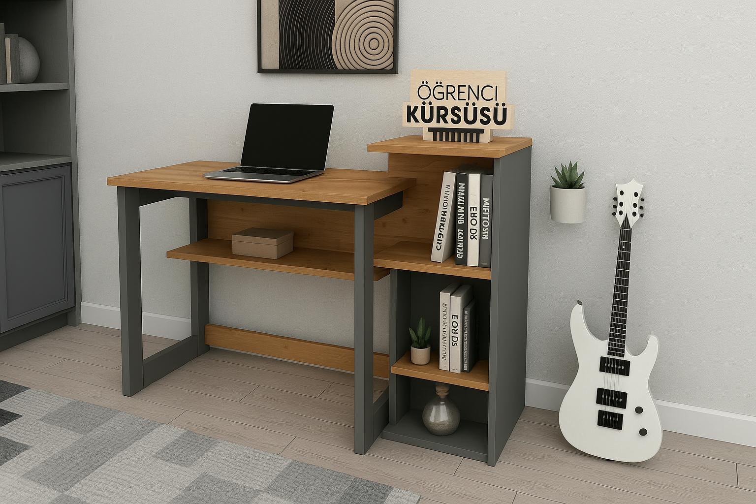 Enda Home Gençlik Platformu Öğrenci Kürsüsü’nün Sponsoru Oldu