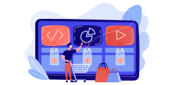 E-ticaret Çözümleri