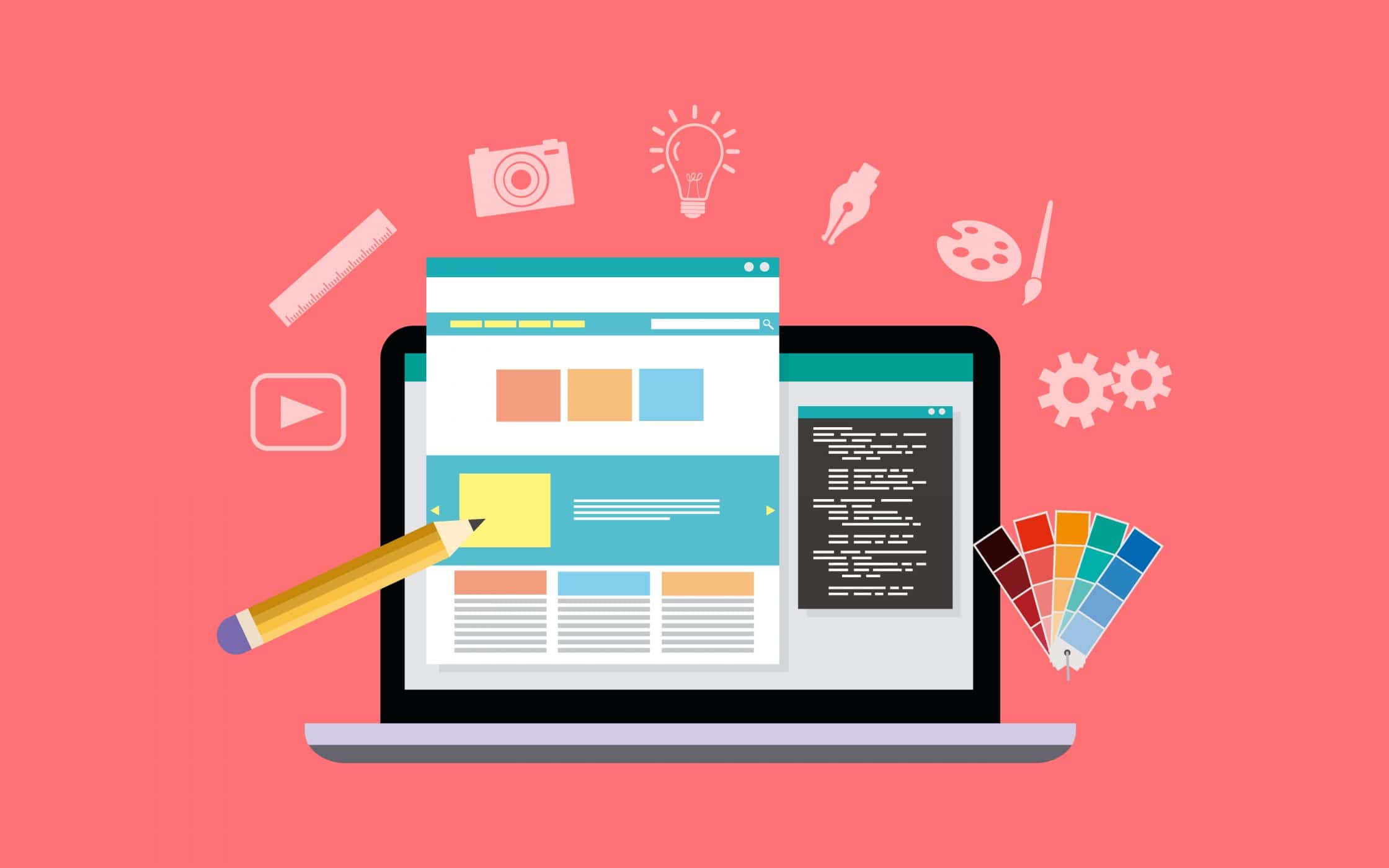 İnternet satış sitesi kur